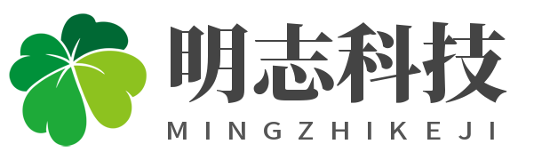 敬天明志科技 logo